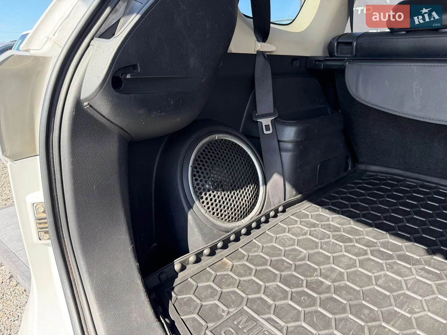 2014 Mitsubishi Outlander - мініатюра 52
