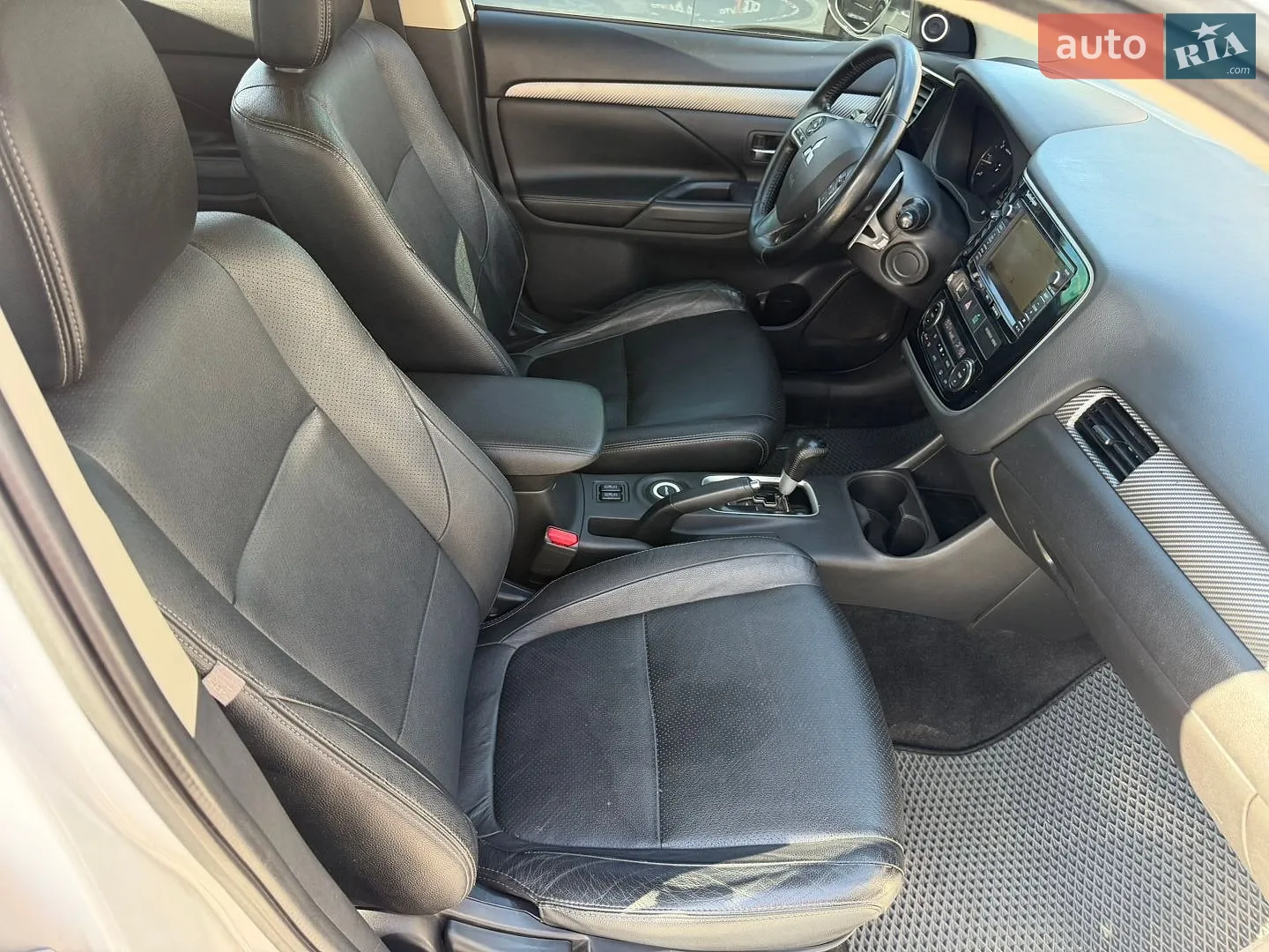 2014 Mitsubishi Outlander - мініатюра 60