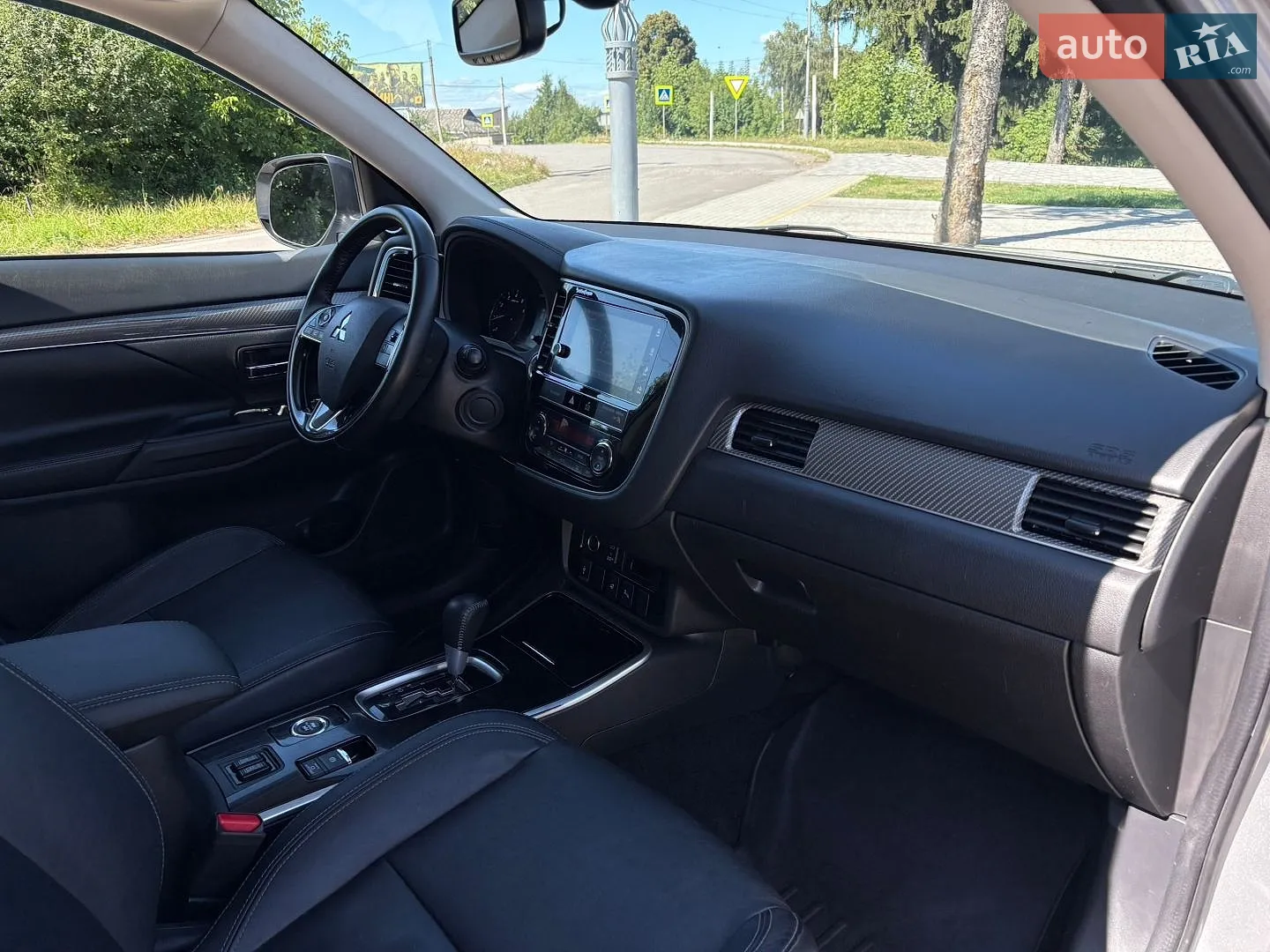 2019 Mitsubishi Outlander - мініатюра 21