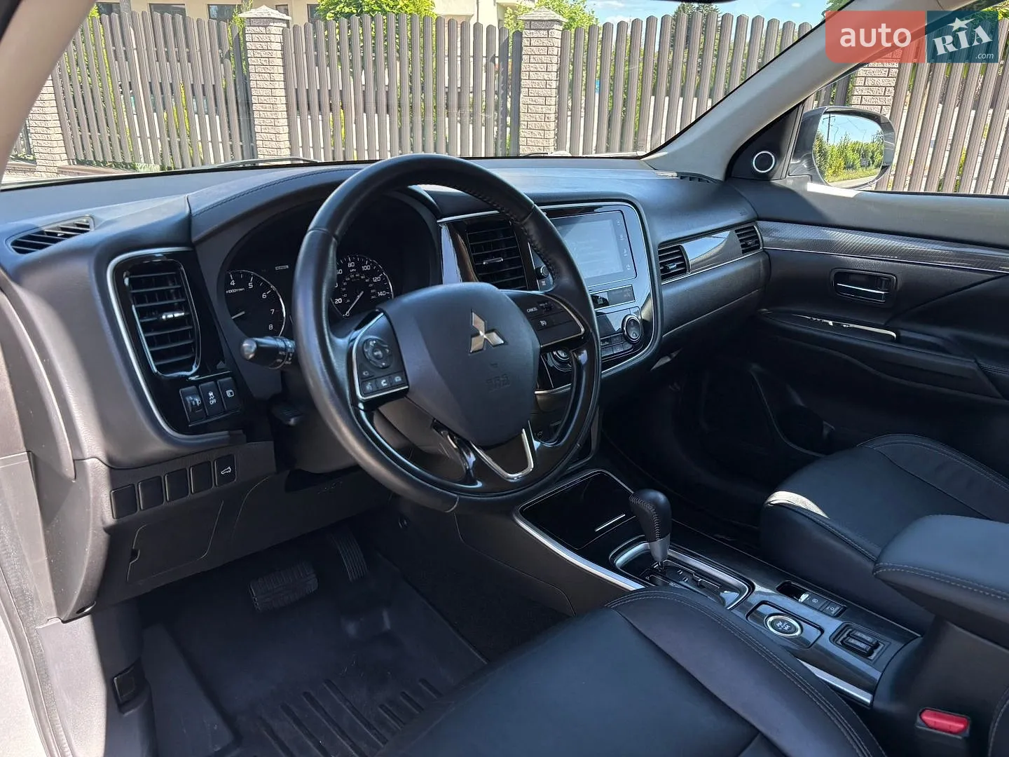 2019 Mitsubishi Outlander - мініатюра 28