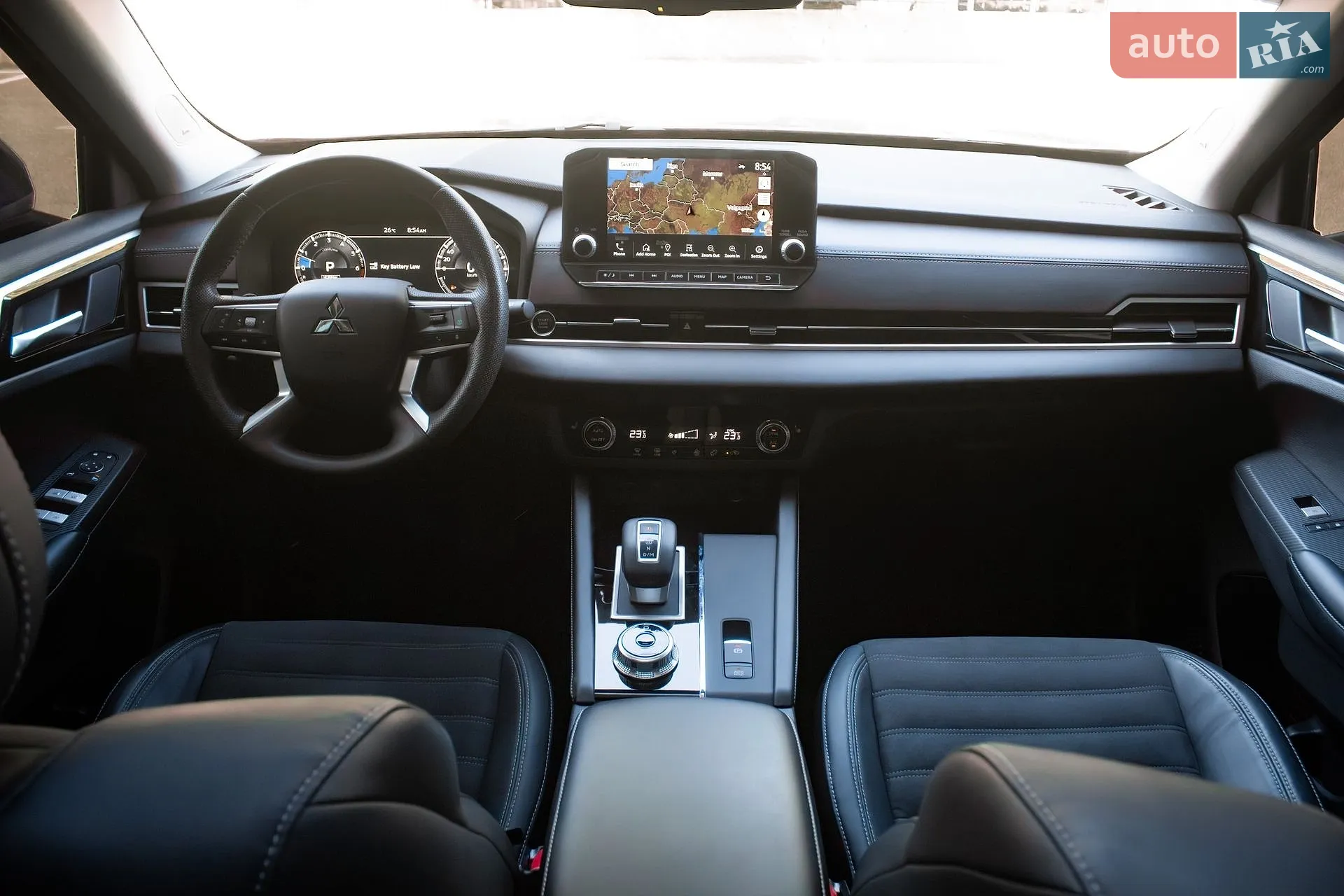 2021 Mitsubishi Outlander - мініатюра 12