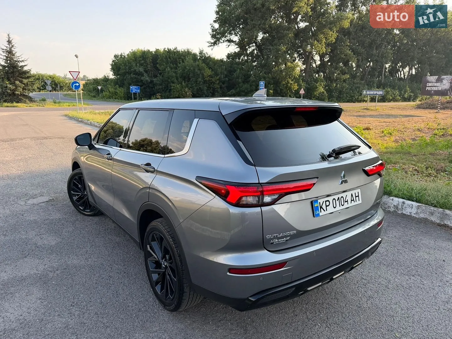 2023 Mitsubishi Outlander - мініатюра 26