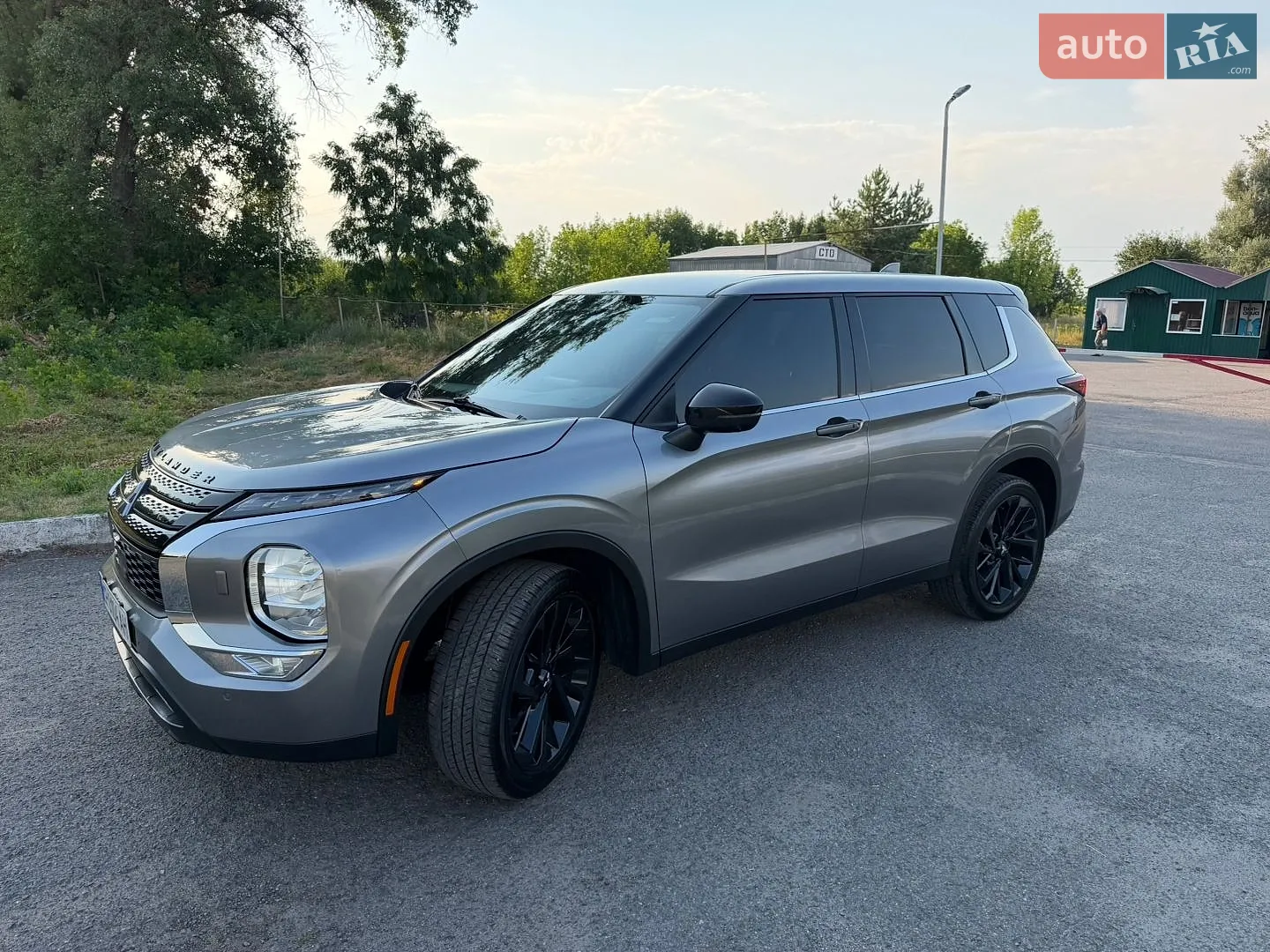 2023 Mitsubishi Outlander - мініатюра 14