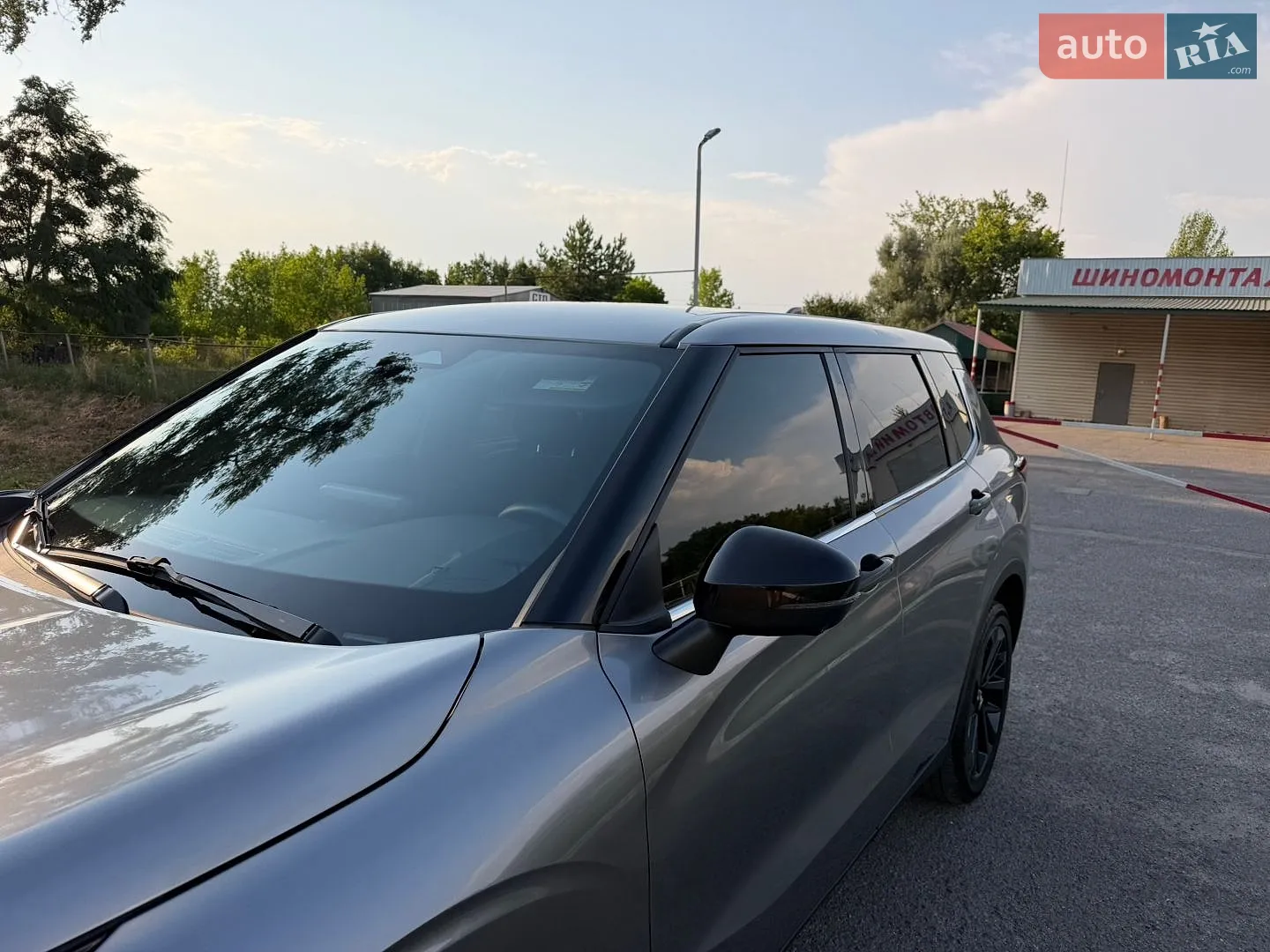2023 Mitsubishi Outlander - мініатюра 19