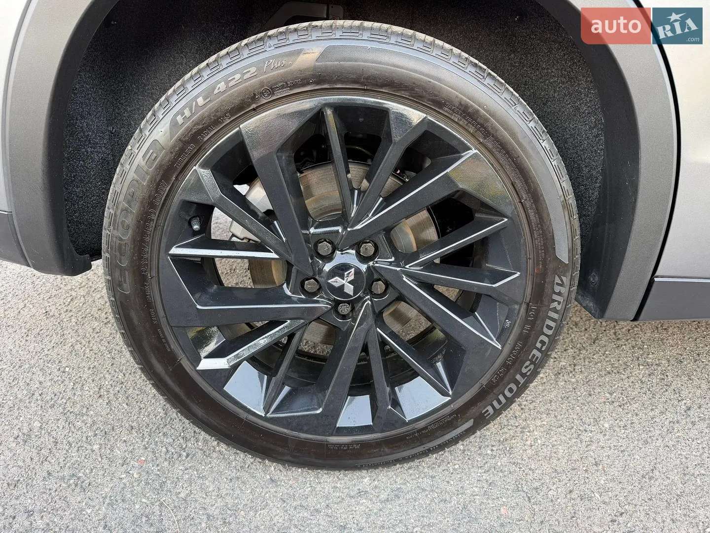 2023 Mitsubishi Outlander - мініатюра 48