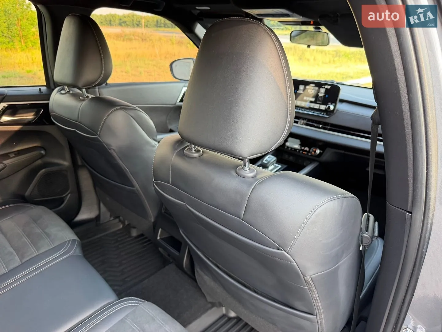 2023 Mitsubishi Outlander - мініатюра 80
