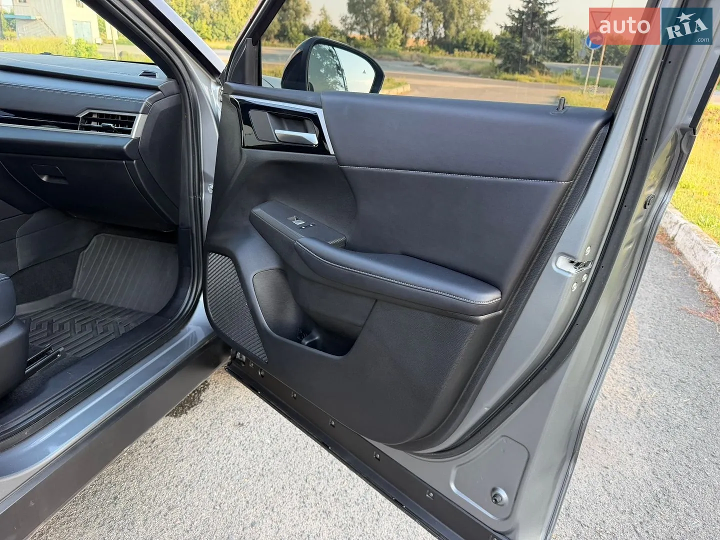 2023 Mitsubishi Outlander - мініатюра 83