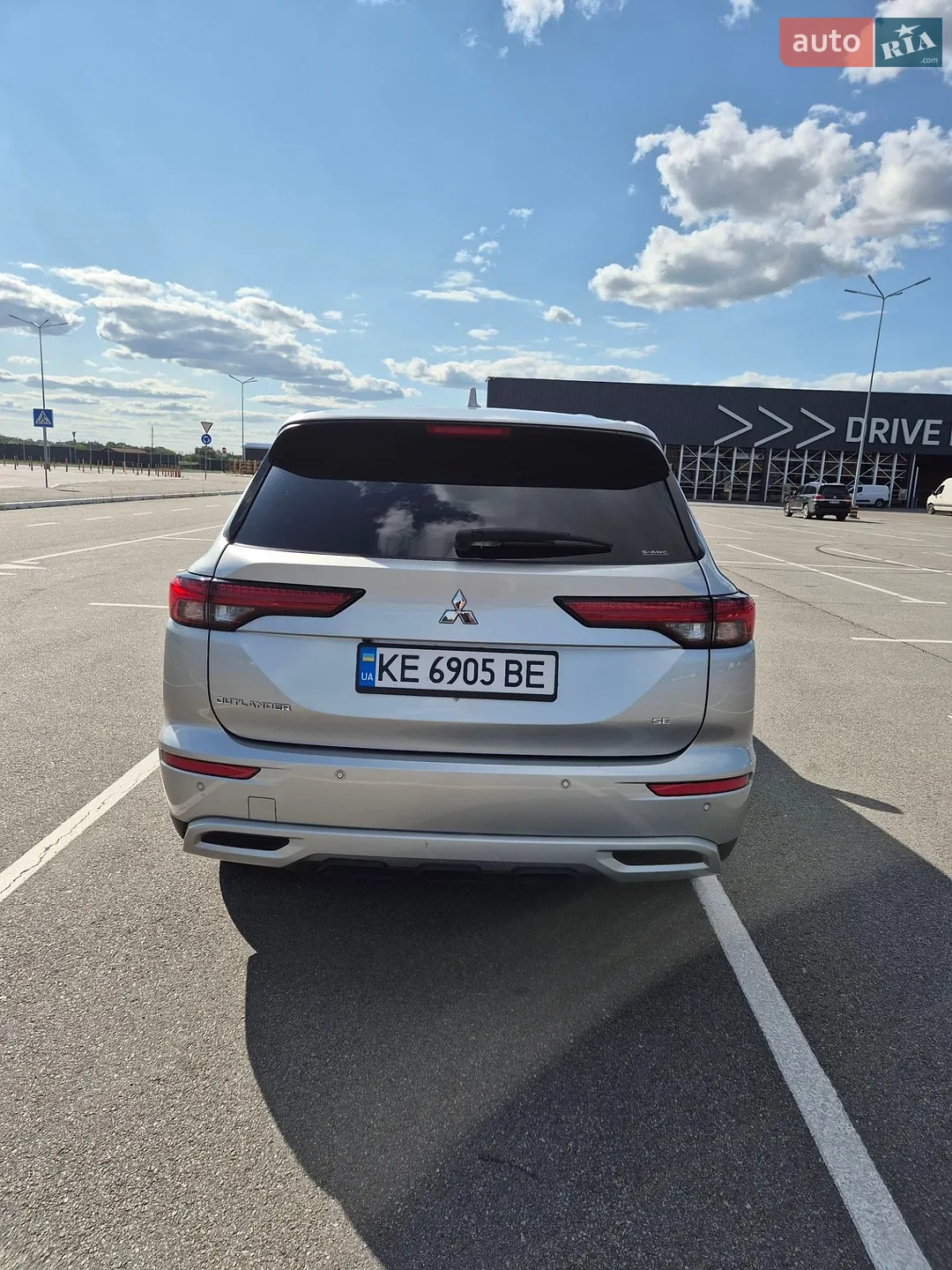 2022 Mitsubishi Outlander - мініатюра 49