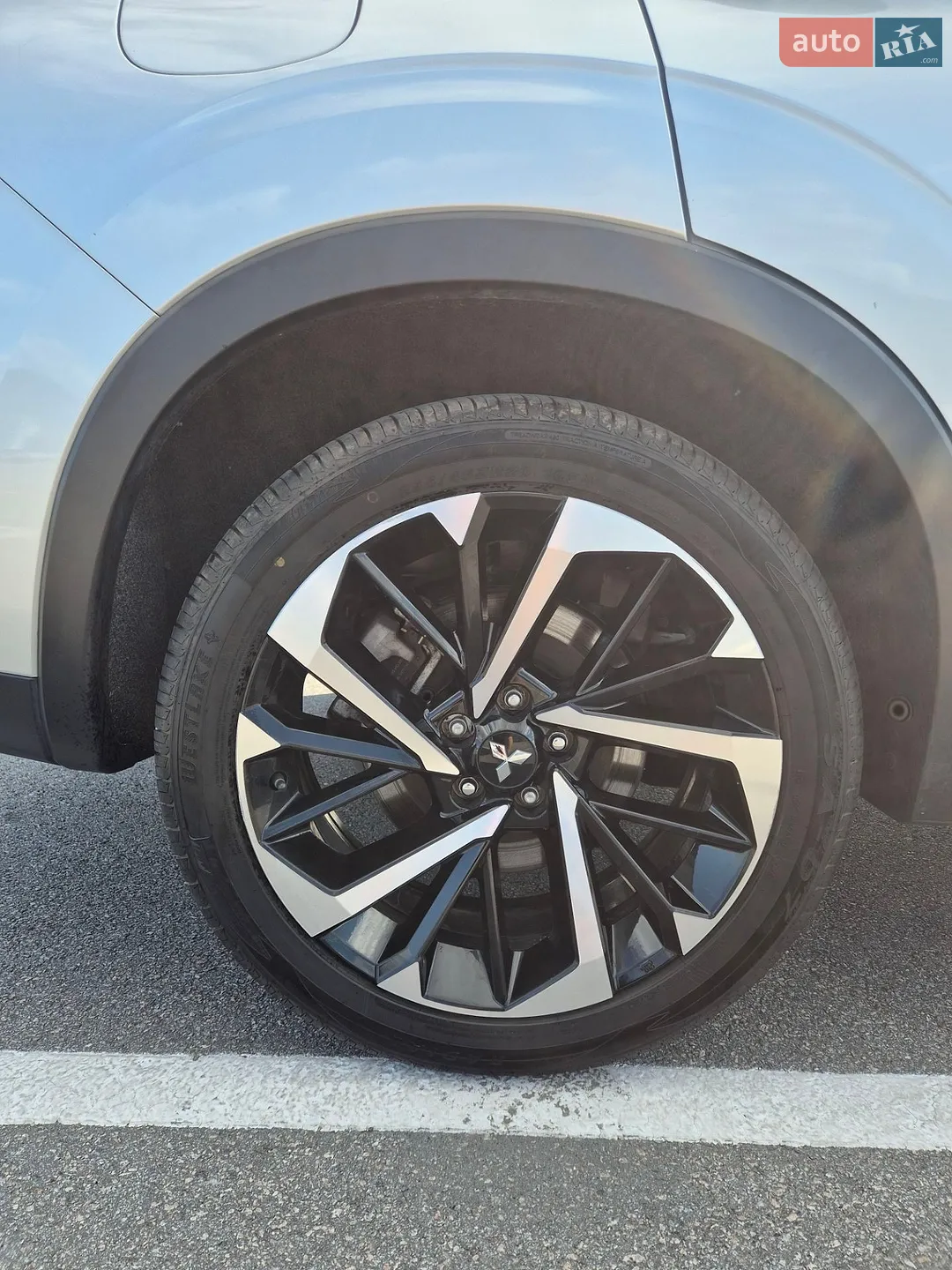 2022 Mitsubishi Outlander - мініатюра 56