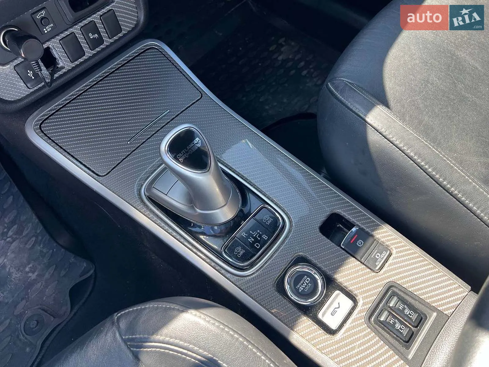 2019 Mitsubishi Outlander - мініатюра 34