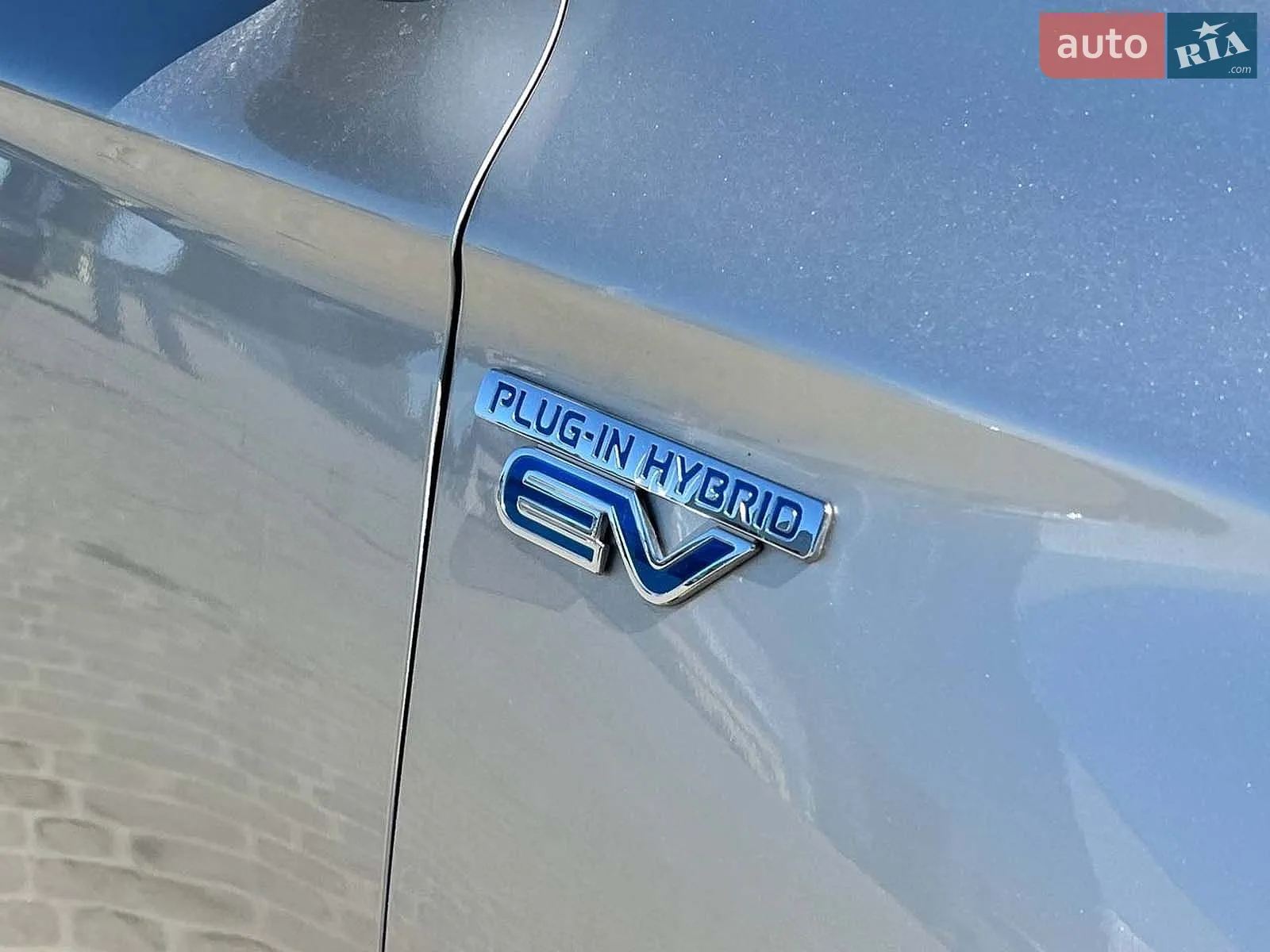 2019 Mitsubishi Outlander - мініатюра 14