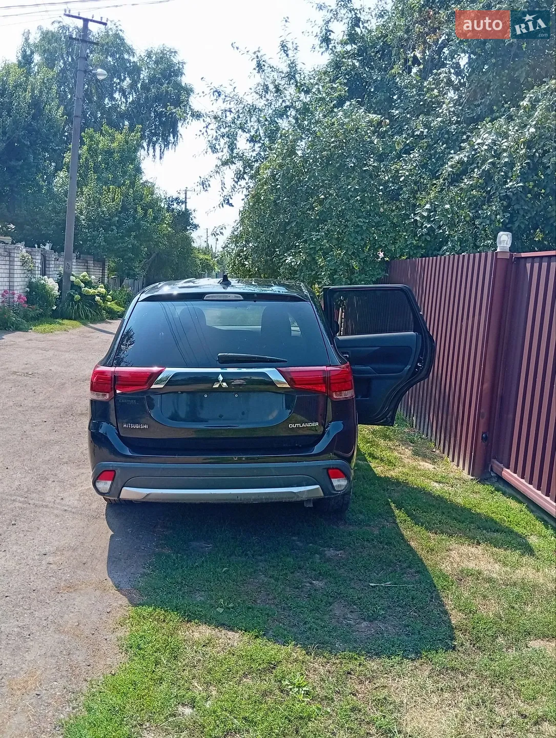 2016 Mitsubishi Outlander - мініатюра 27