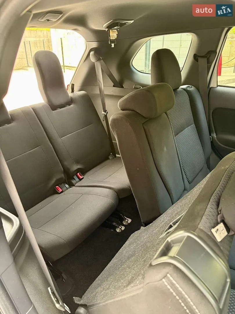 2017 Mitsubishi Outlander - мініатюра 23