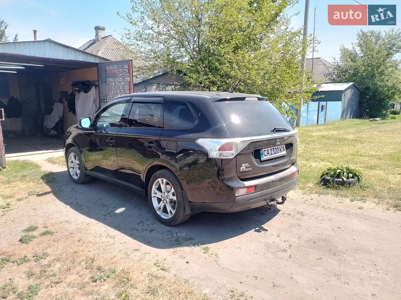 2014 Mitsubishi Outlander - мініатюра 21