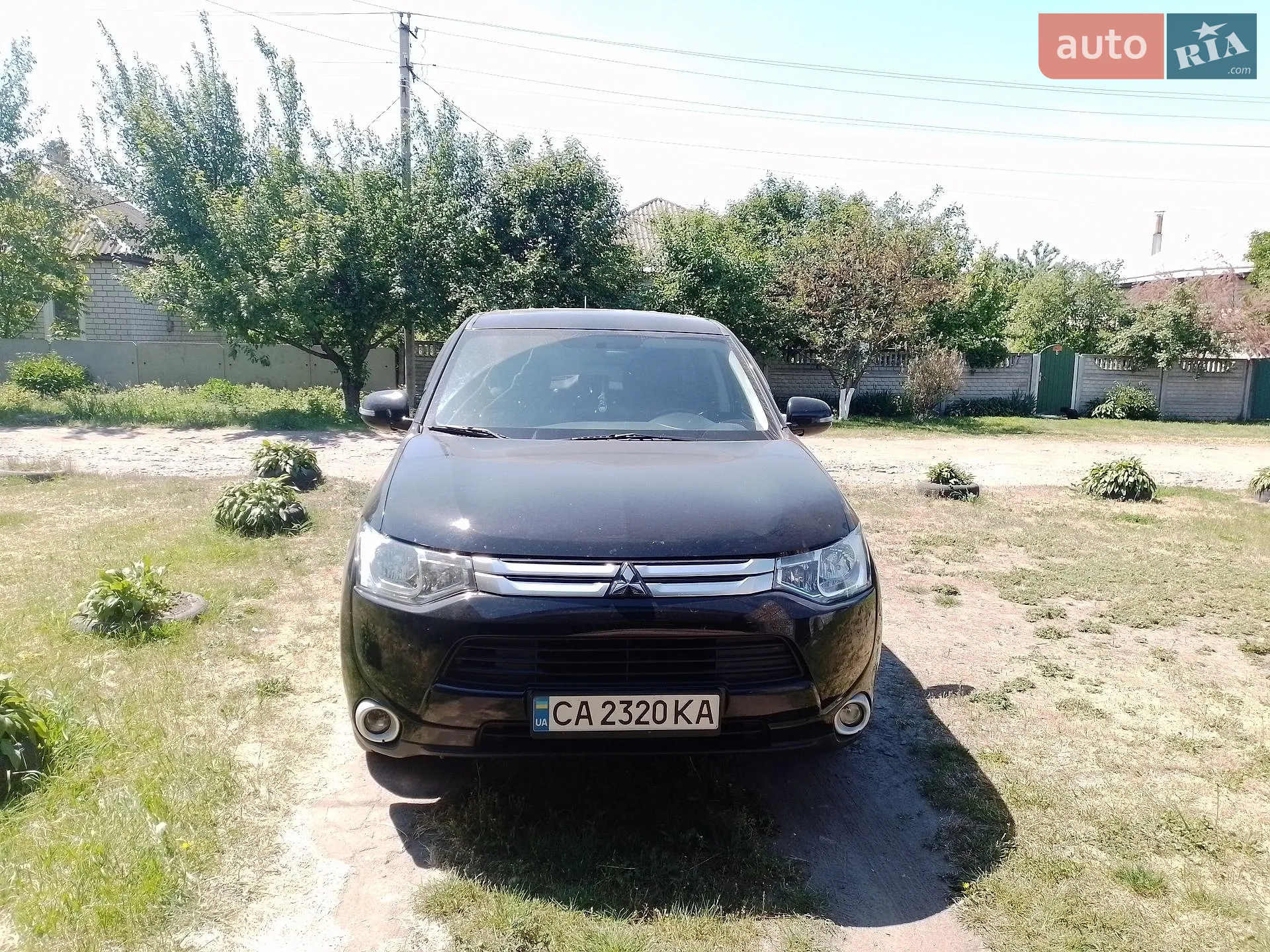 2013 Mitsubishi Outlander - мініатюра 3