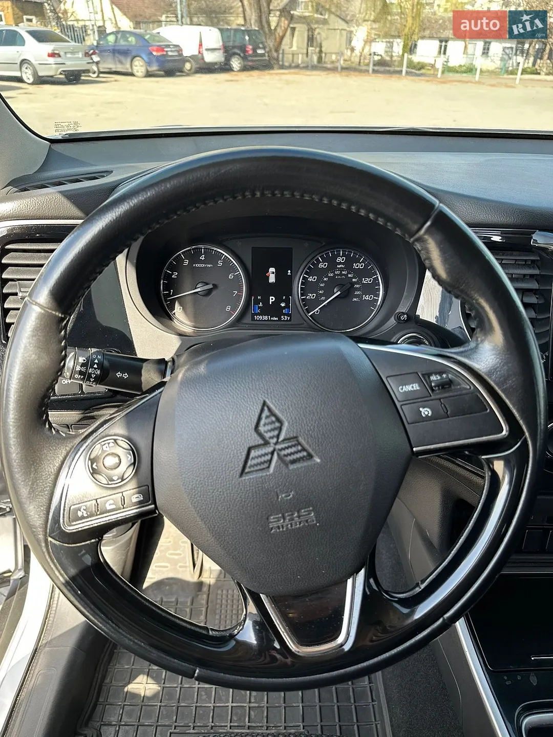2017 Mitsubishi Outlander - мініатюра 2