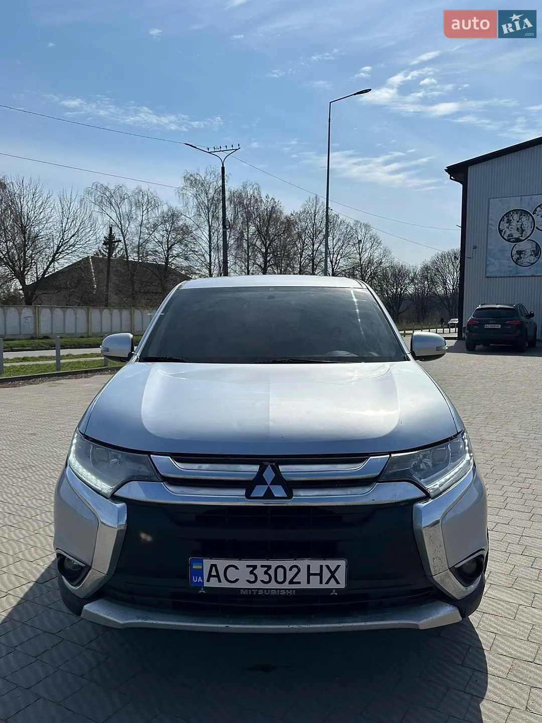2017 Mitsubishi Outlander - мініатюра 11