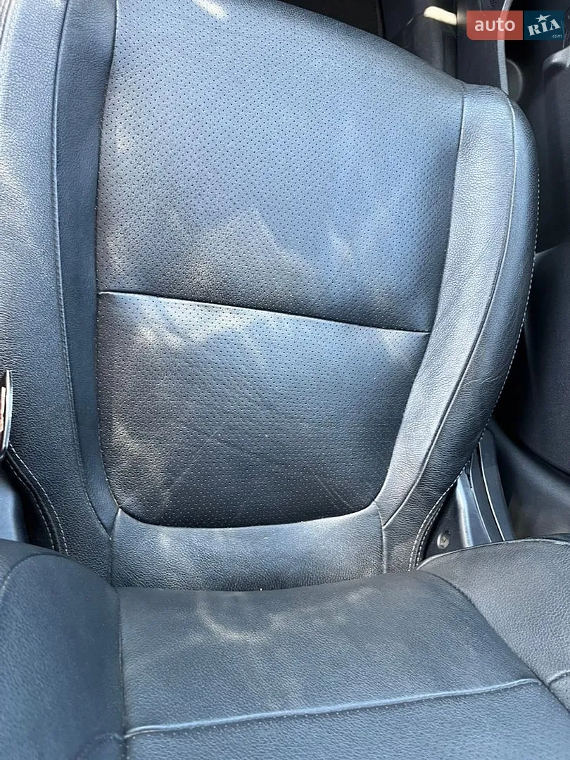2015 Mitsubishi Outlander - мініатюра 7
