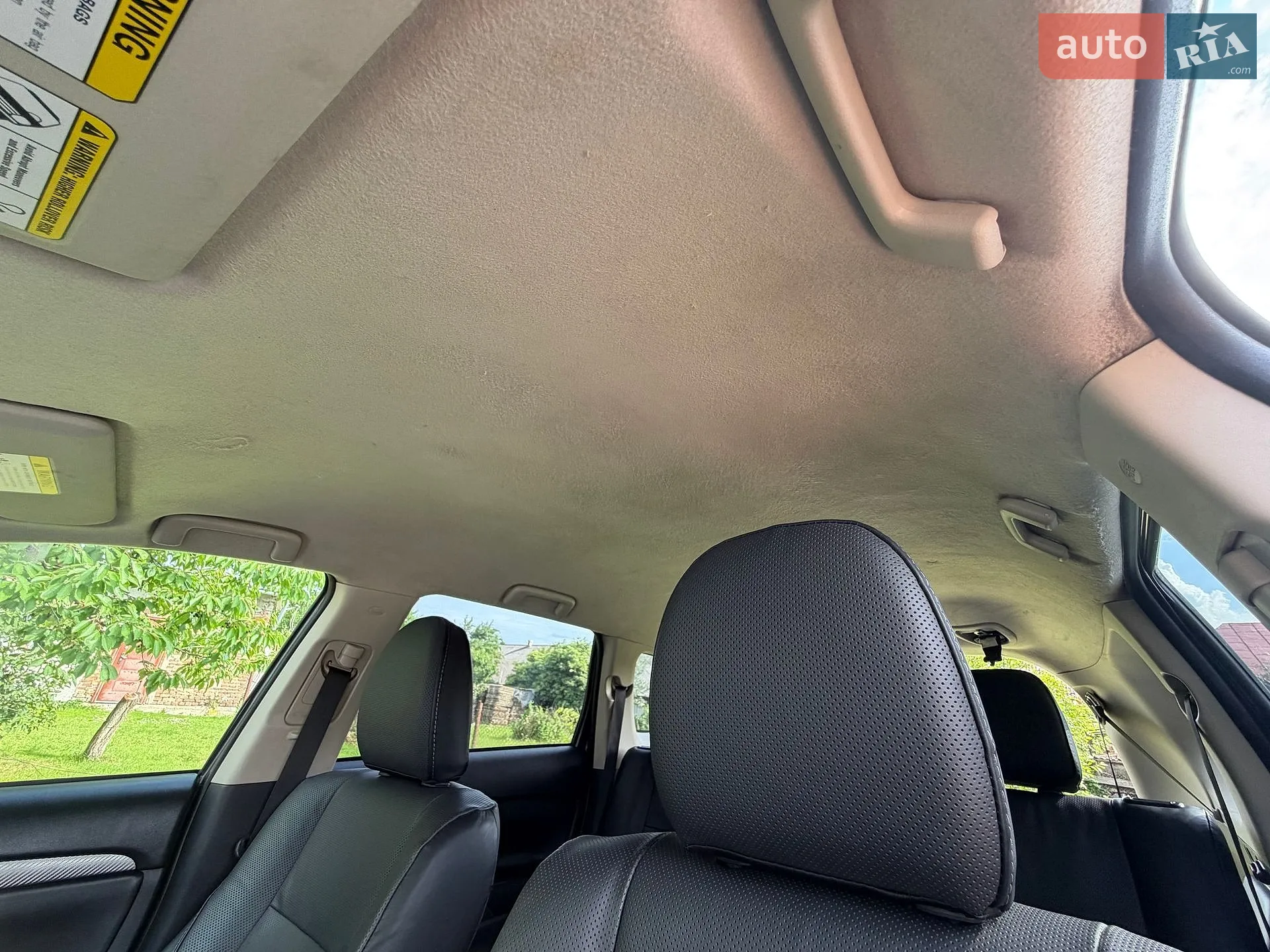 2013 Mitsubishi Outlander - мініатюра 20