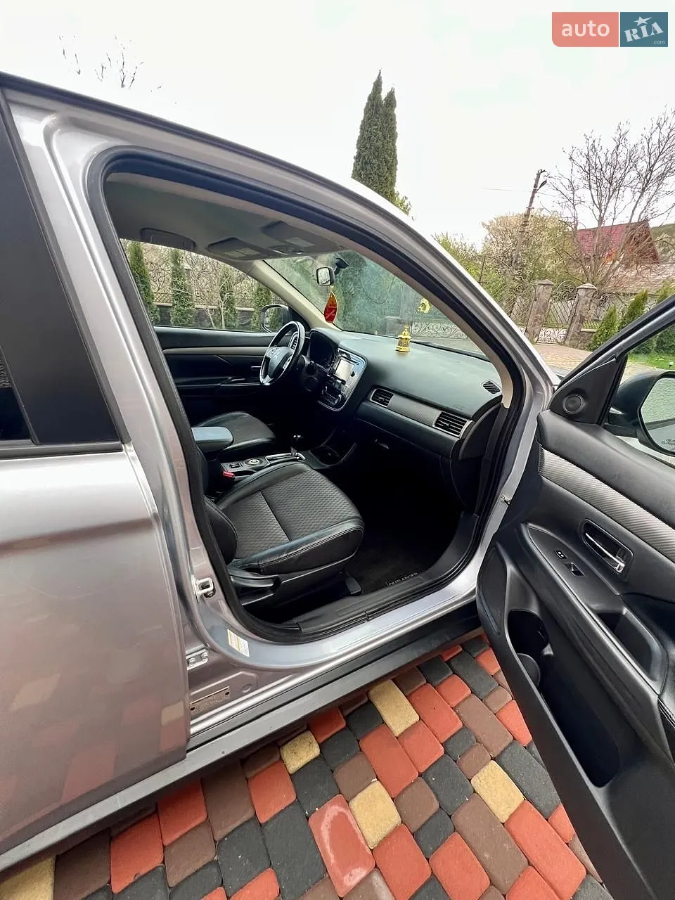 2014 Mitsubishi Outlander - мініатюра 34