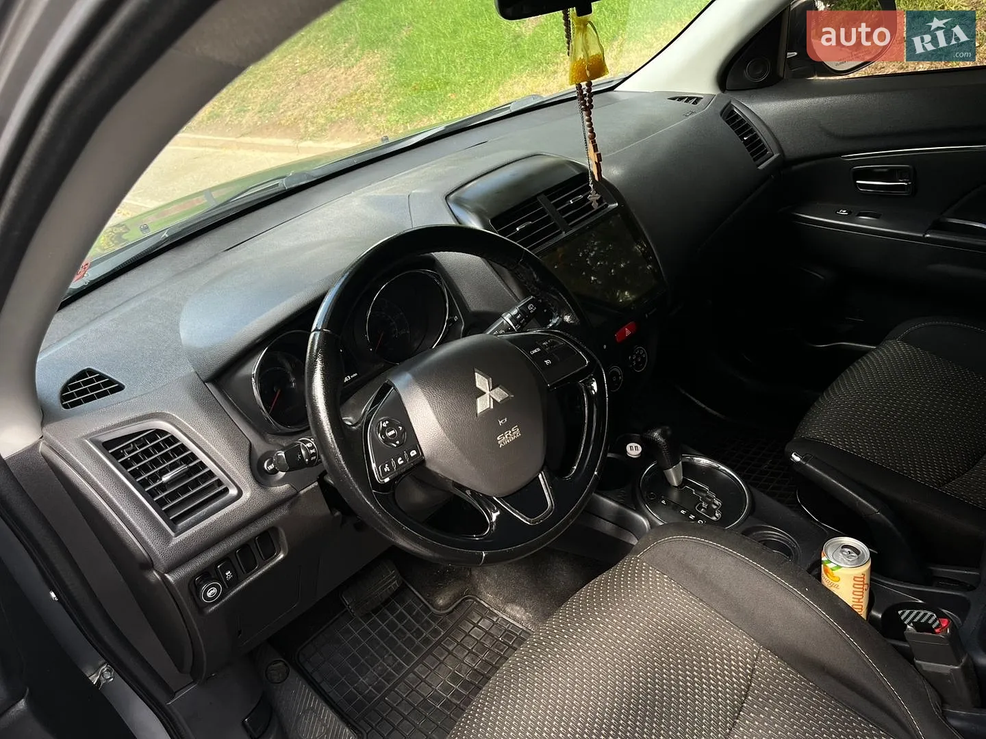 2016 Mitsubishi Outlander - мініатюра 12