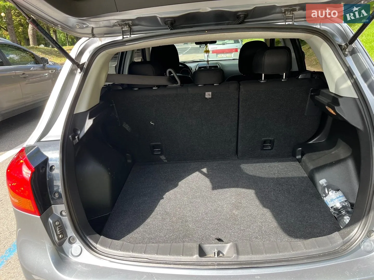 2016 Mitsubishi Outlander - мініатюра 22