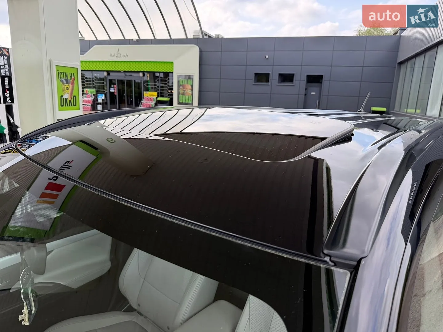 2014 Mitsubishi Outlander - мініатюра 35