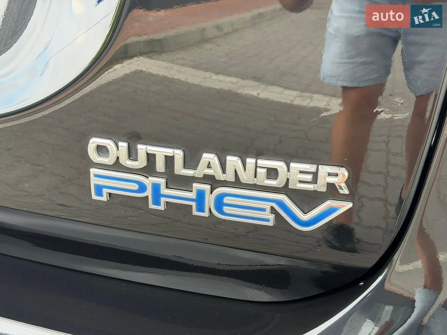 2014 Mitsubishi Outlander - мініатюра 54
