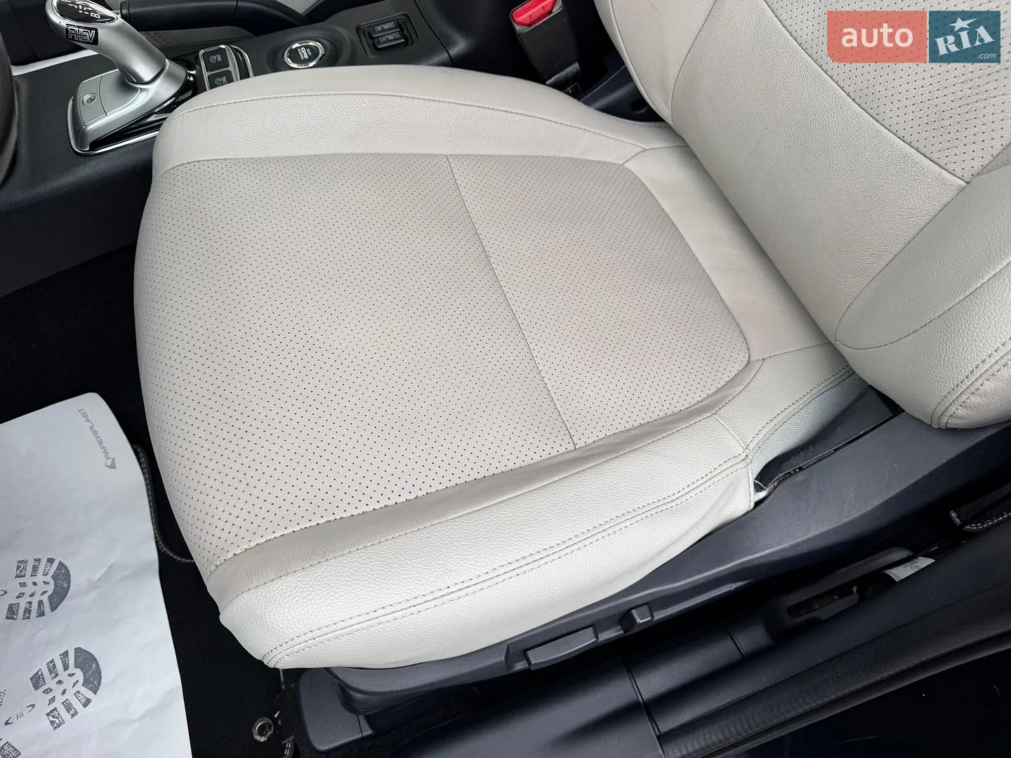 2014 Mitsubishi Outlander - мініатюра 82