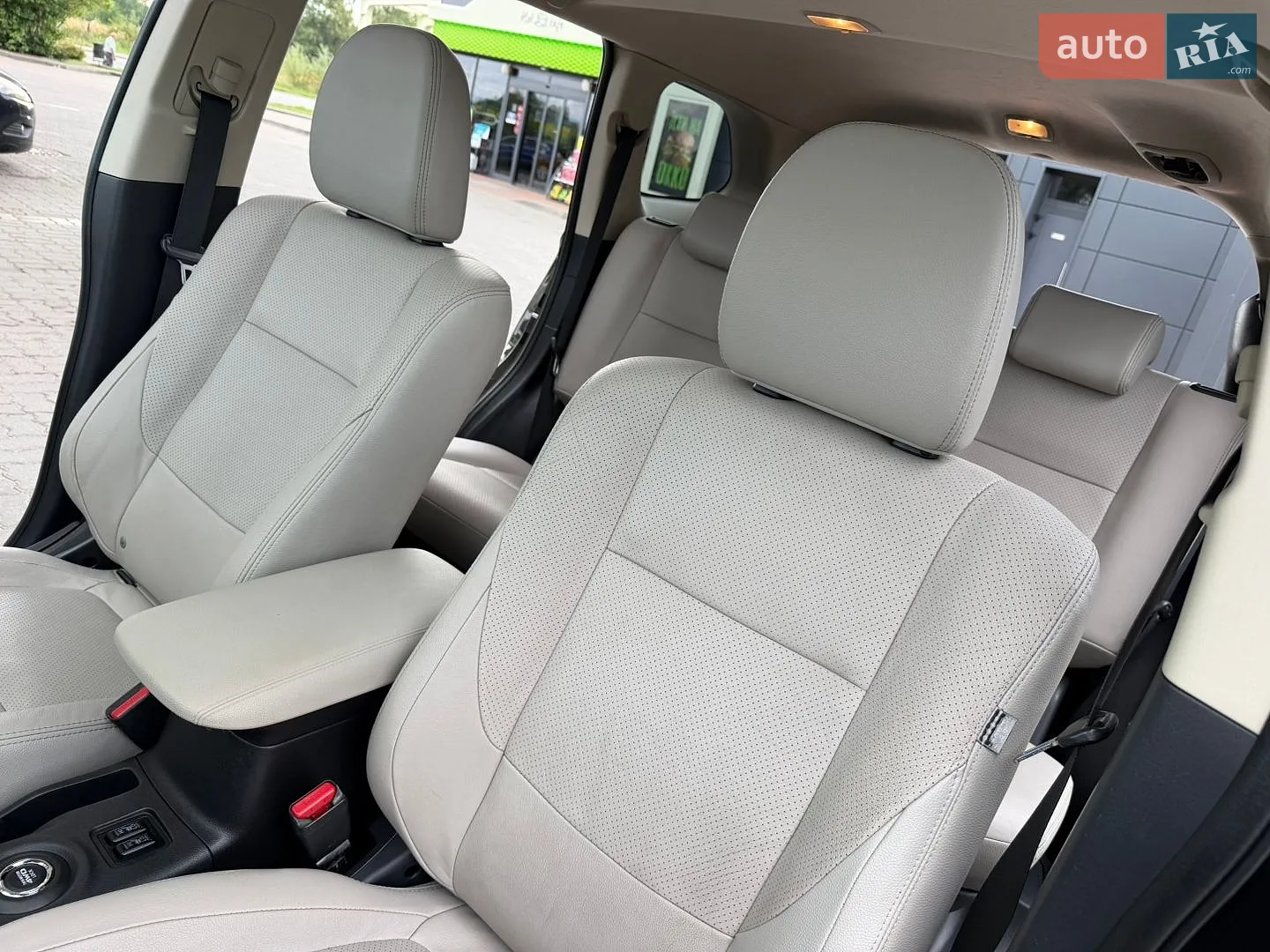 2014 Mitsubishi Outlander - мініатюра 83