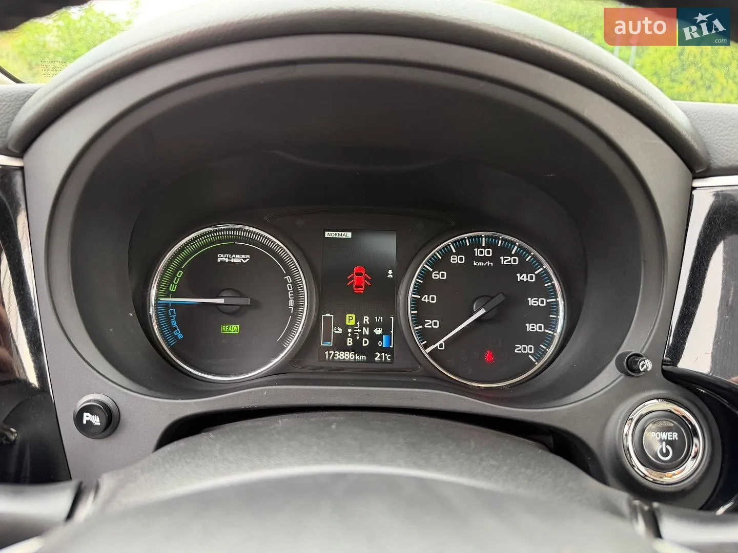 2014 Mitsubishi Outlander - мініатюра 91