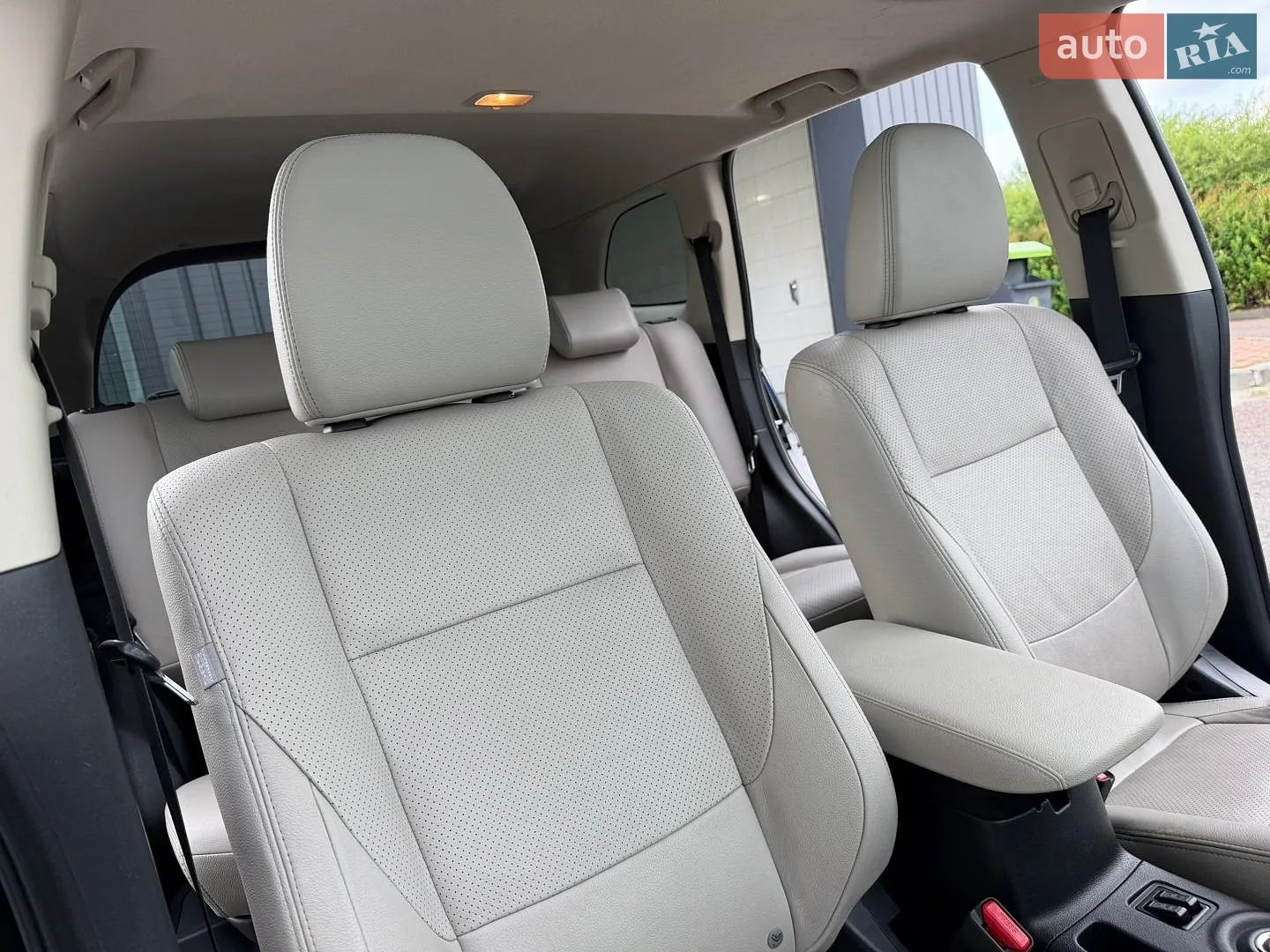 2014 Mitsubishi Outlander - мініатюра 100