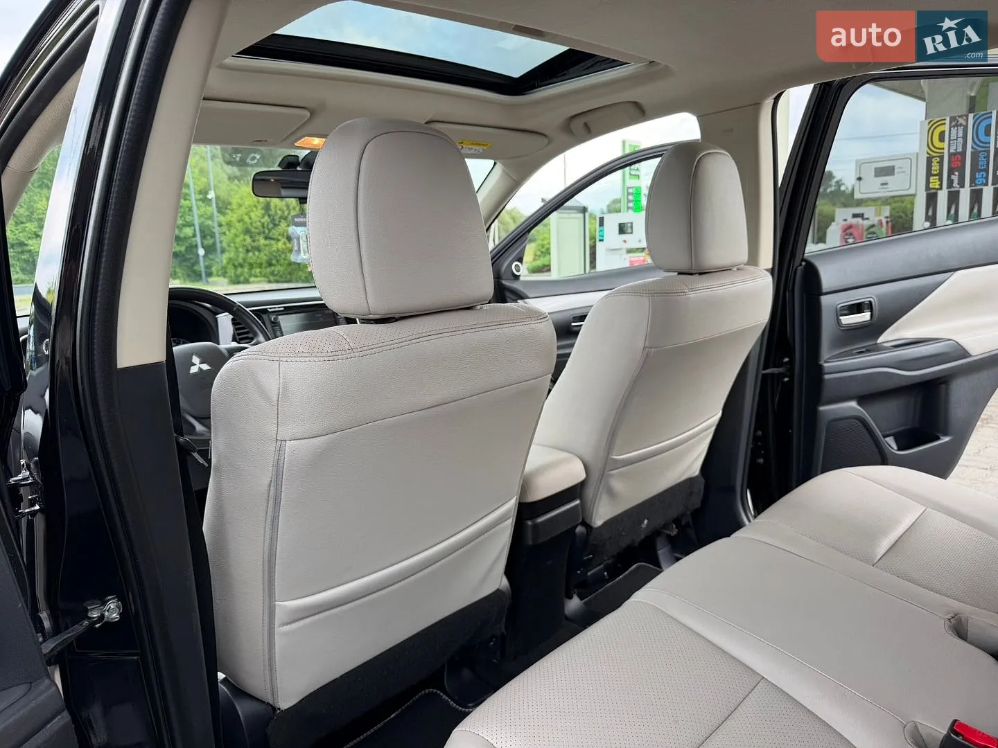 2014 Mitsubishi Outlander - мініатюра 106