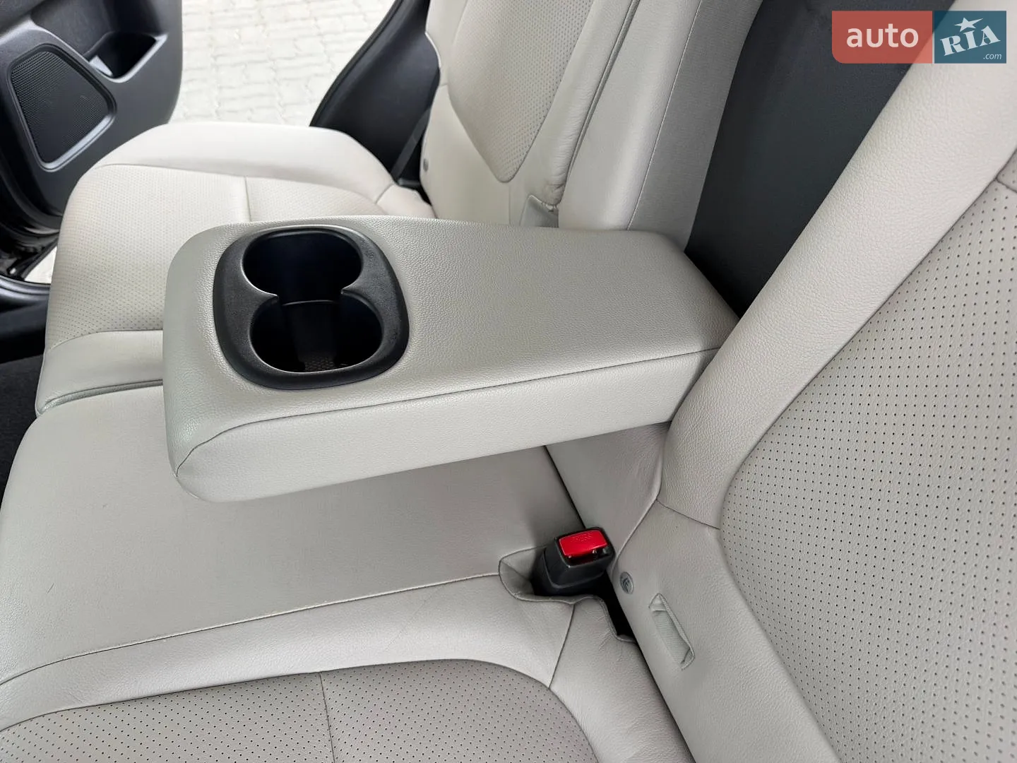 2014 Mitsubishi Outlander - мініатюра 110