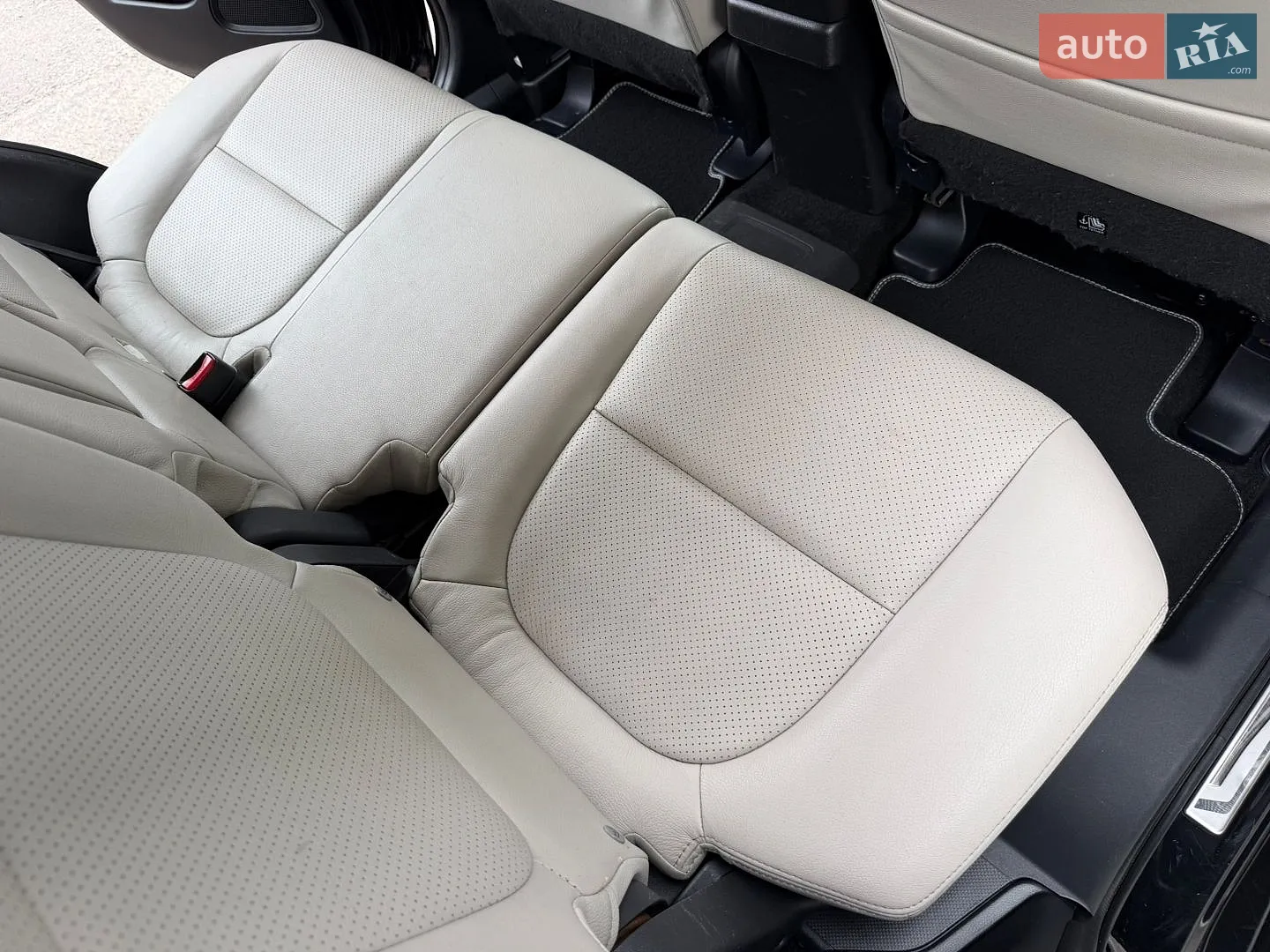 2014 Mitsubishi Outlander - мініатюра 113