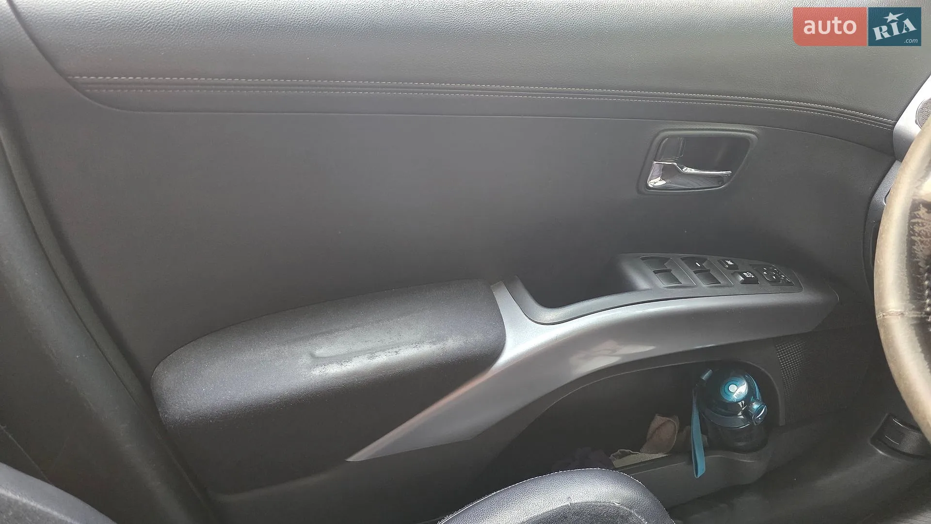 2011 Mitsubishi Outlander - мініатюра 28
