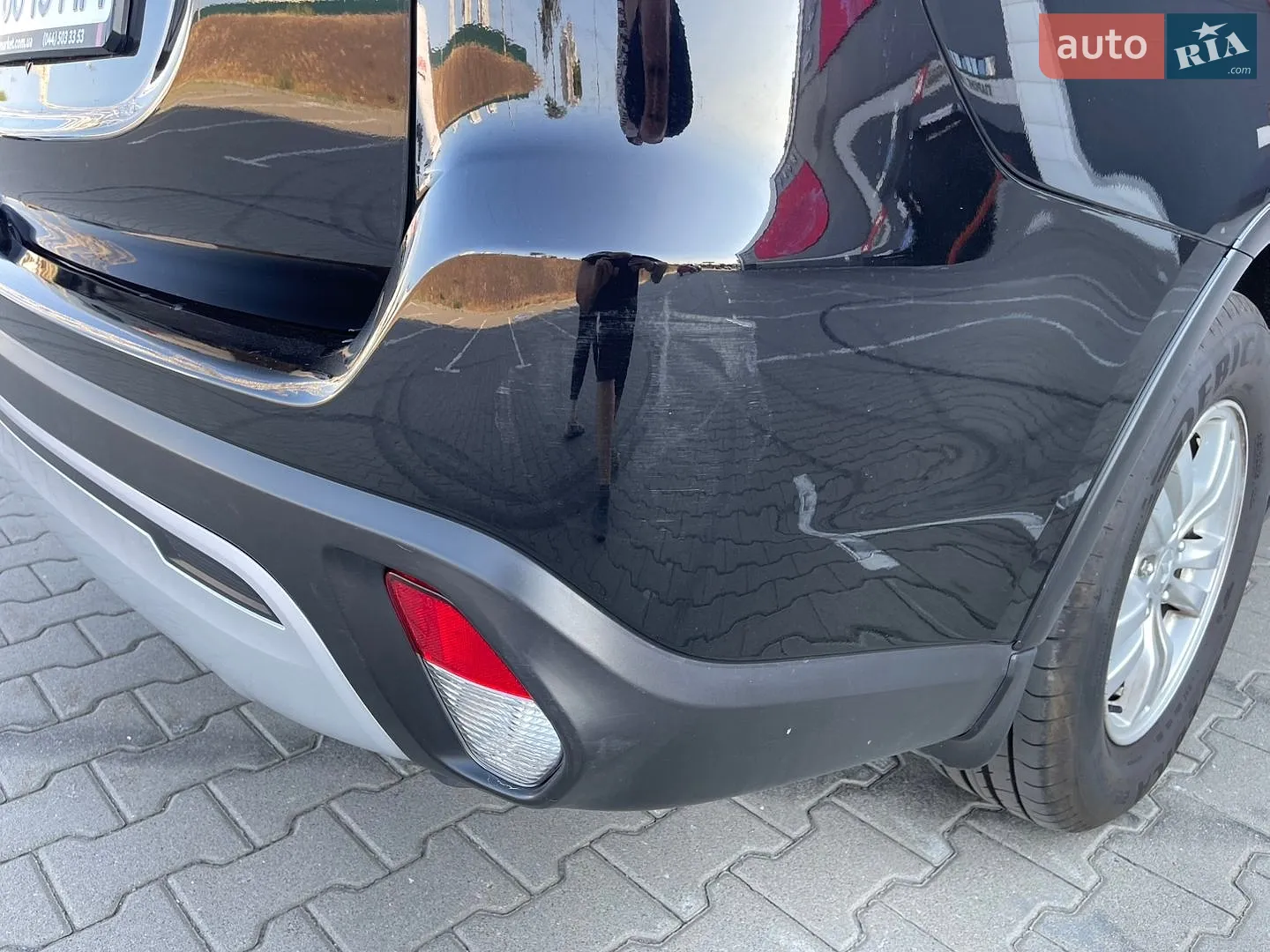 2019 Mitsubishi Outlander - мініатюра 14