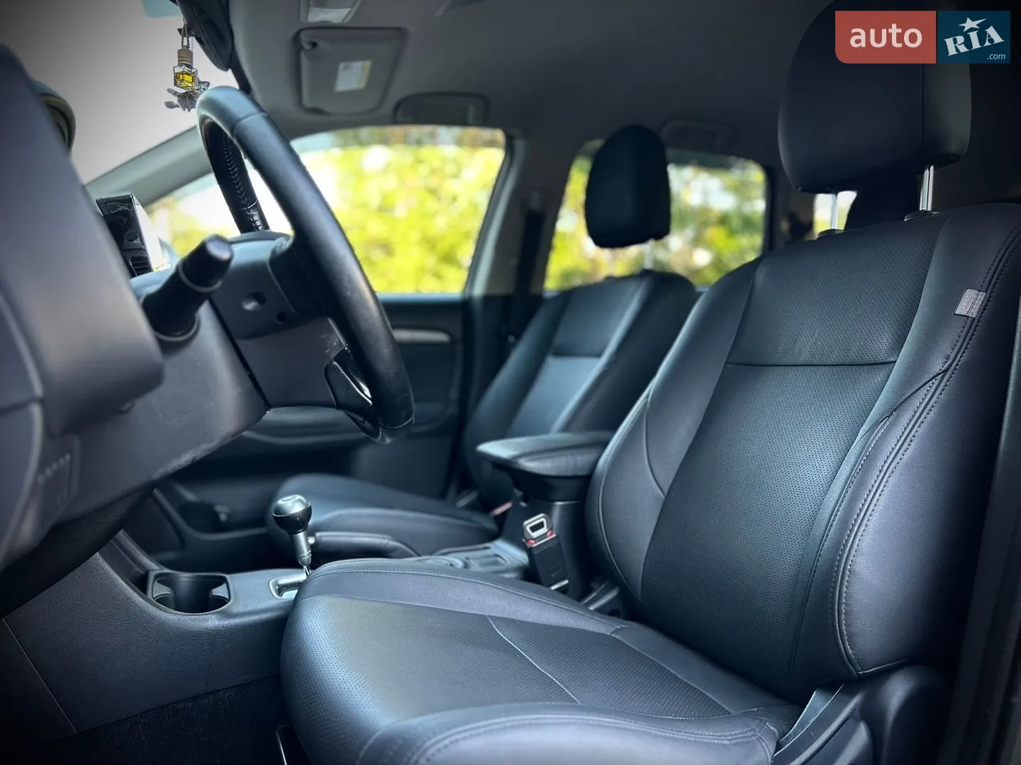 2016 Mitsubishi Outlander - мініатюра 12
