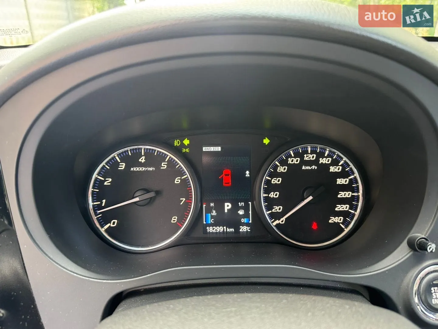 2013 Mitsubishi Outlander - мініатюра 18