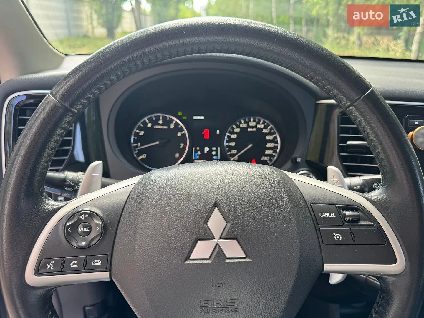 2013 Mitsubishi Outlander - мініатюра 25