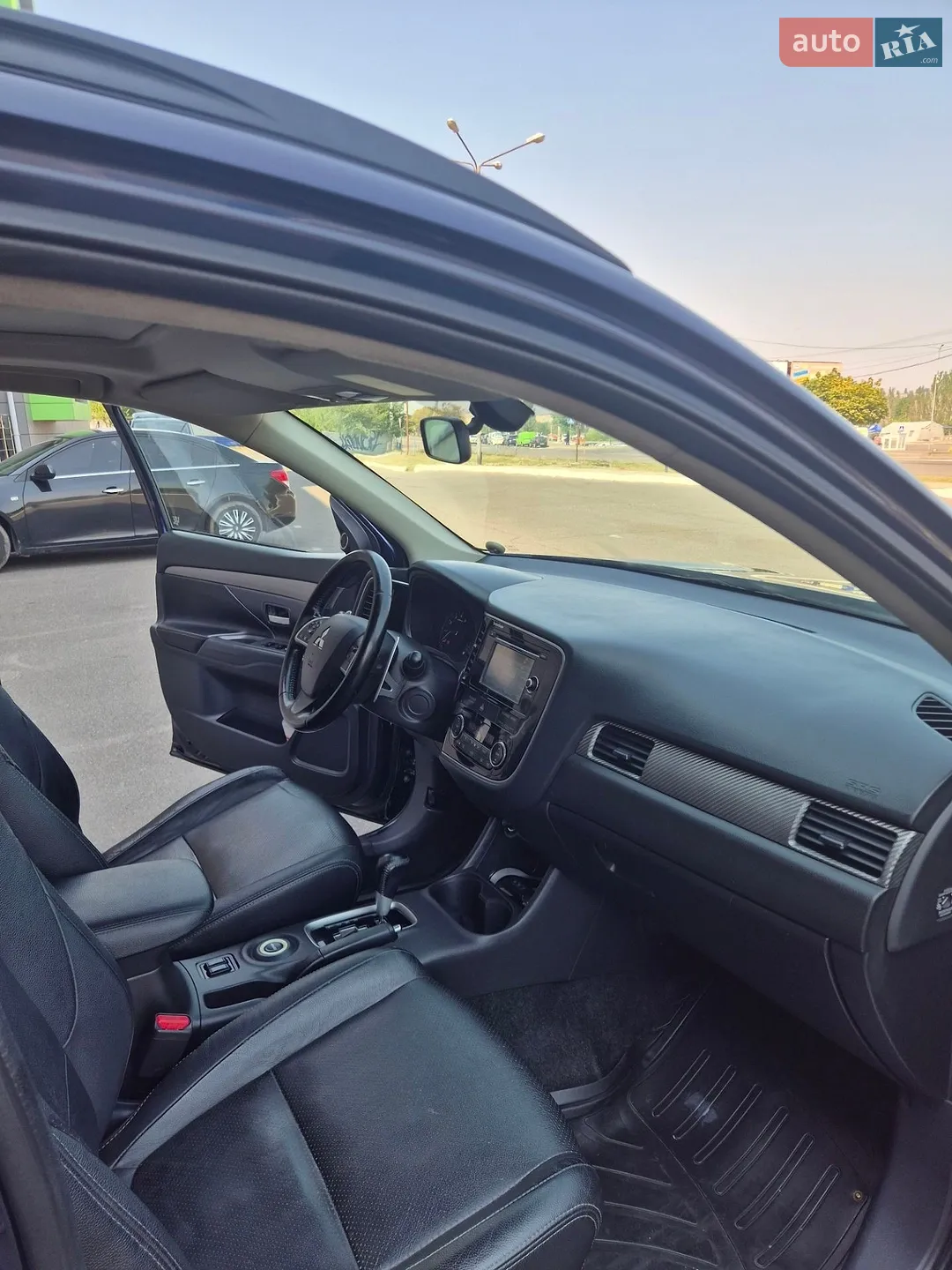 2013 Mitsubishi Outlander - мініатюра 23