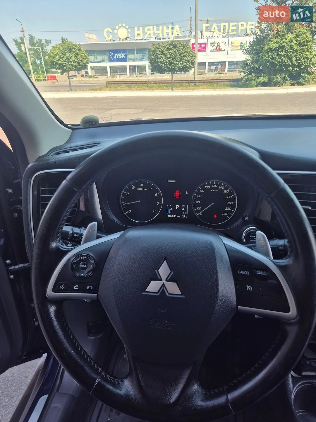 2013 Mitsubishi Outlander - мініатюра 22