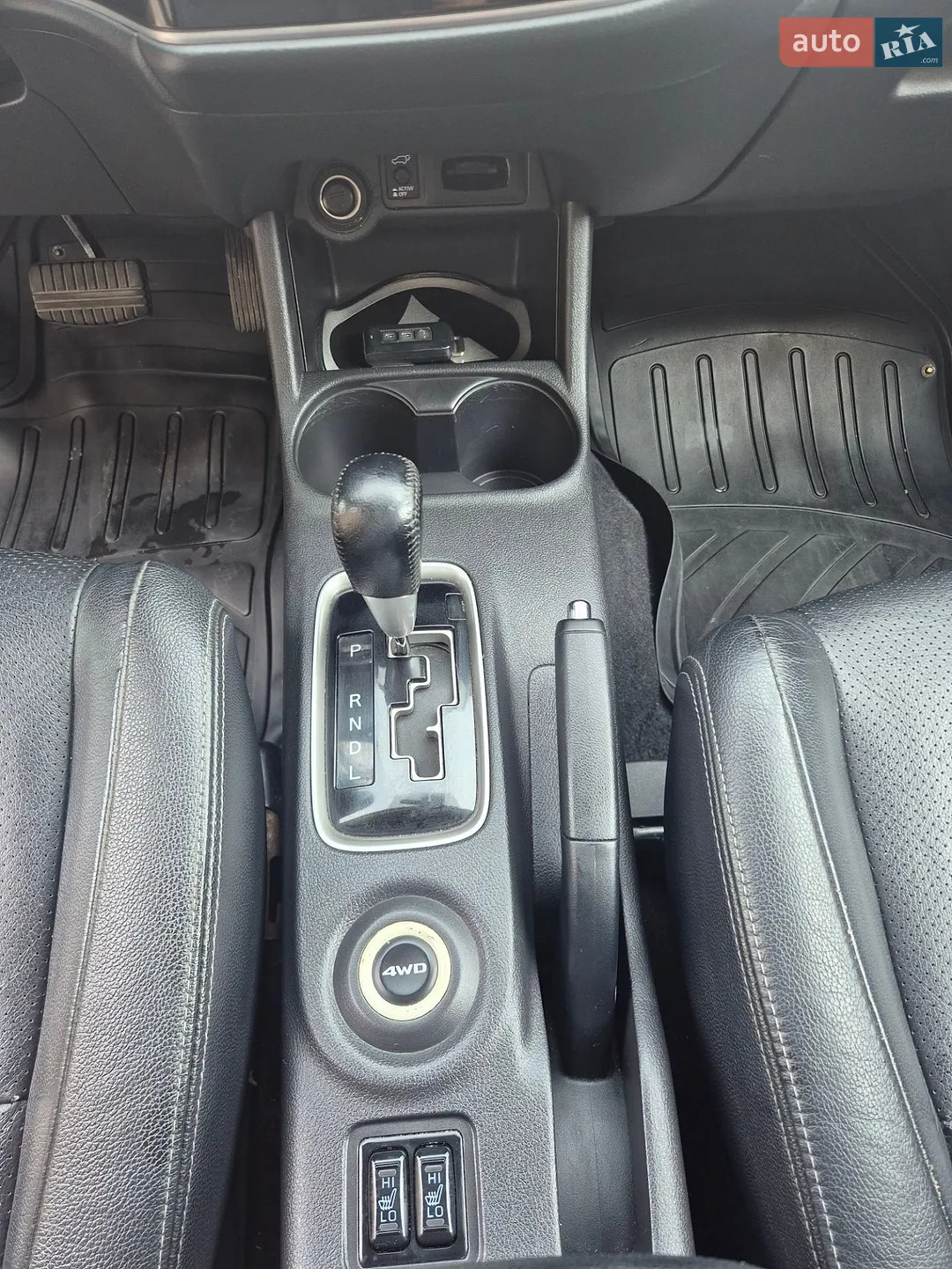 2013 Mitsubishi Outlander - мініатюра 24