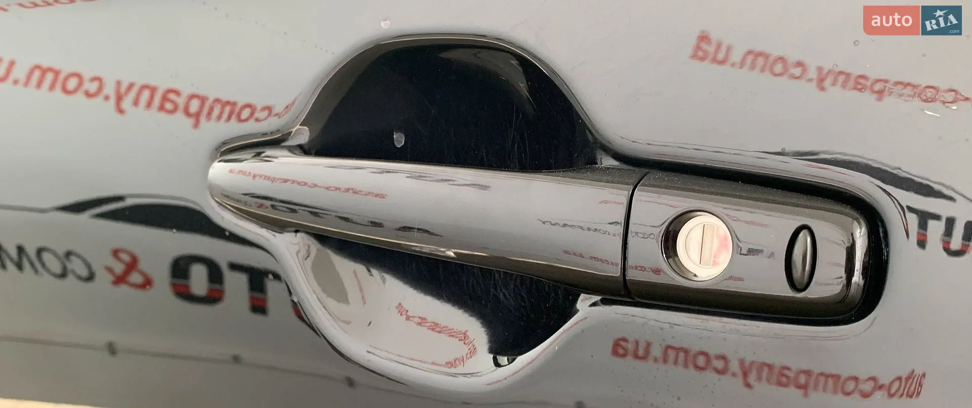 2016 Mitsubishi Outlander - мініатюра 32