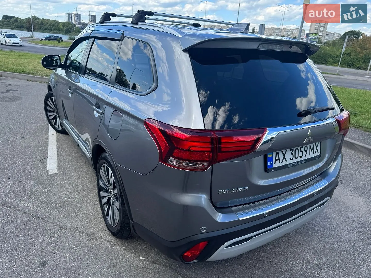 2019 Mitsubishi Outlander - мініатюра 24