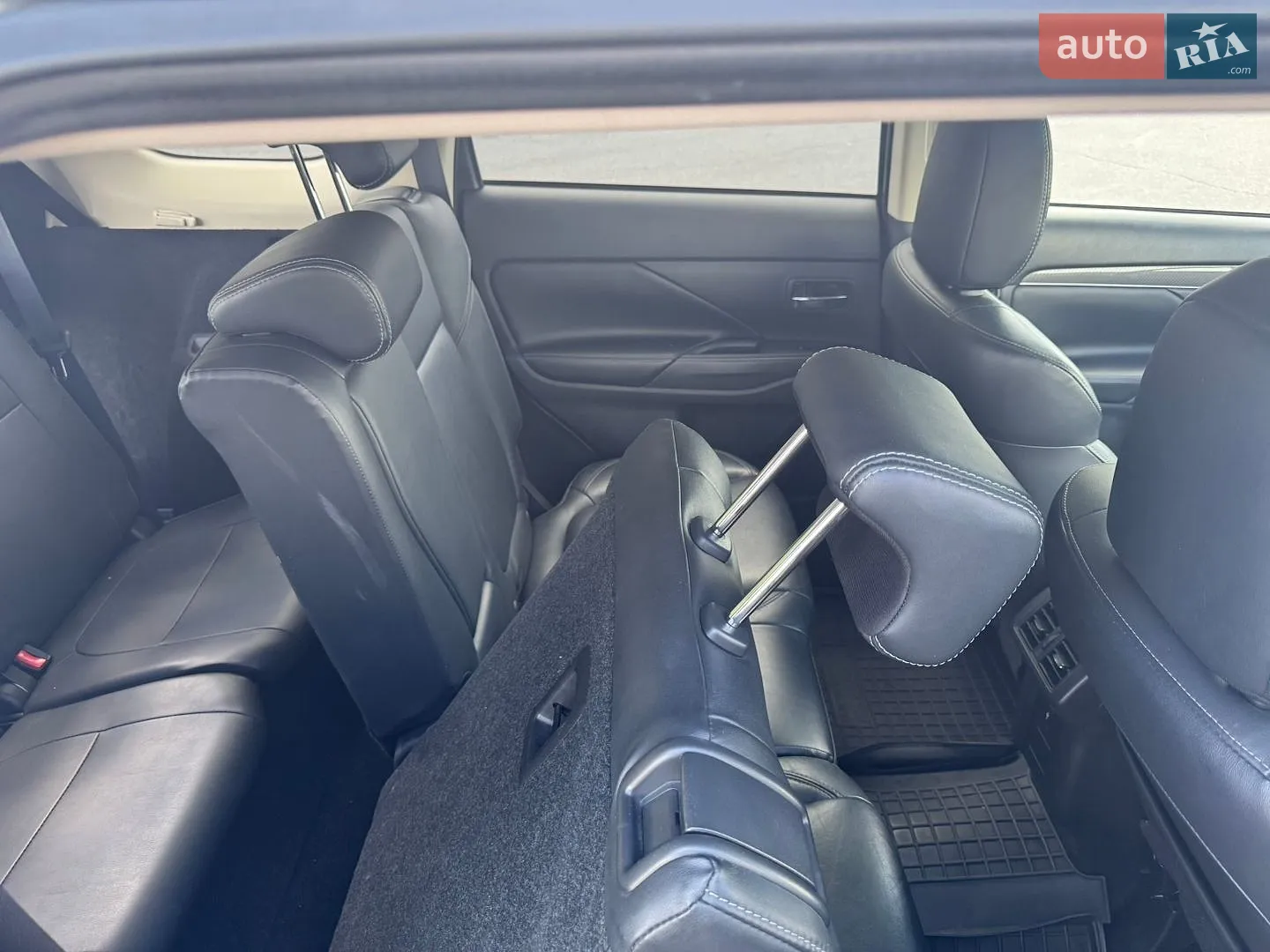 2019 Mitsubishi Outlander - мініатюра 22