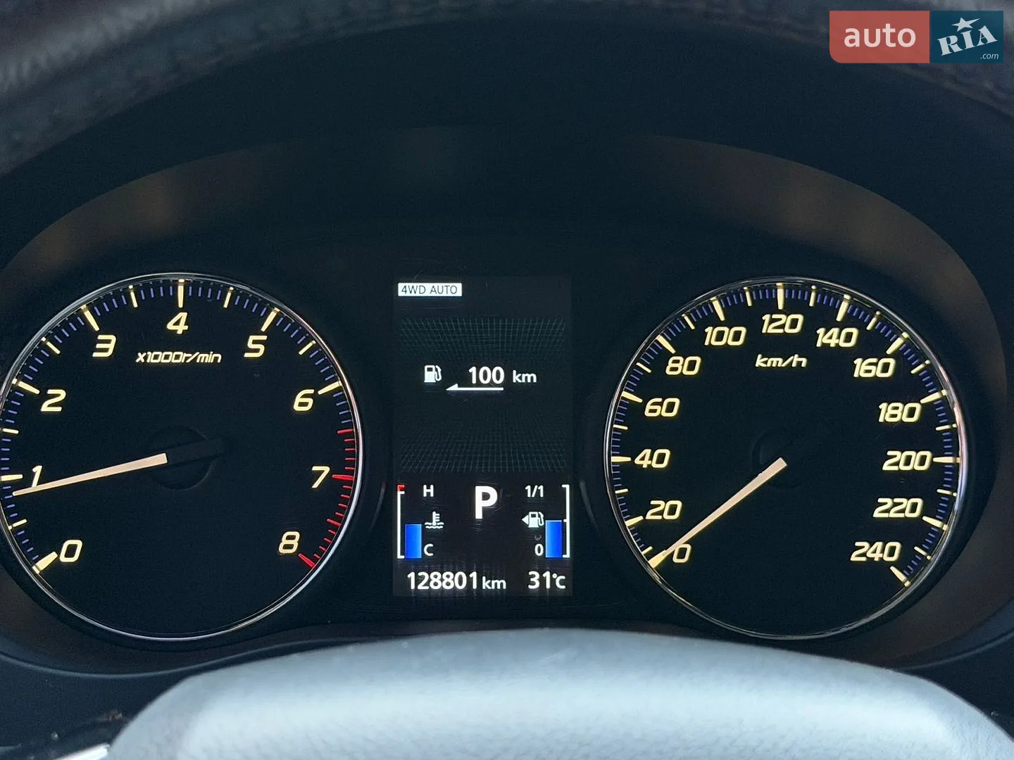 2016 Mitsubishi Outlander - мініатюра 16