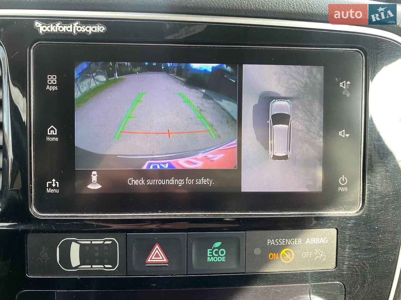 2018 Mitsubishi Outlander - мініатюра 17