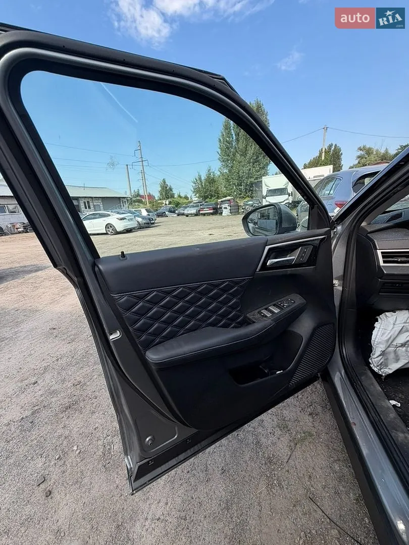 2023 Mitsubishi Outlander - мініатюра 15