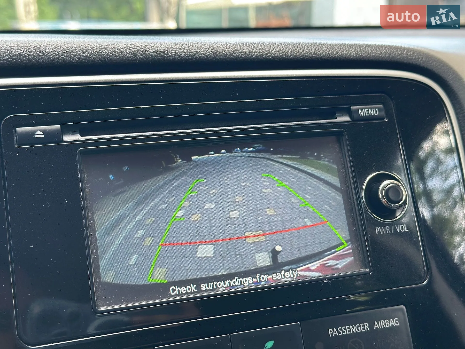 2016 Mitsubishi Outlander - мініатюра 53